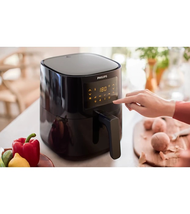 Чому саме мультипіч Philips HD9252/90